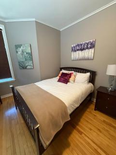 Westmount Manor Unit 1 - 2 Bedroom Apartment - 4