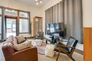 3 Blocks to Dtwn! Cozy Sedro-Woolley Retreat! - 8