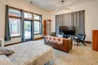 3 Blocks to Dtwn! Cozy Sedro-Woolley Retreat! - 5