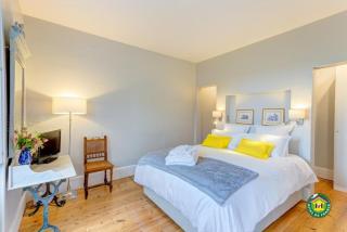 Vue sur chantilly - 8