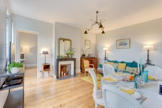 Vue sur chantilly - 6