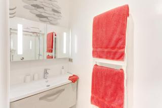 Vue sur chantilly - 4