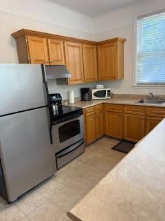 Westmount Manor Unit 2 - 2 Bedroom Apartment - 9