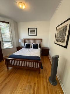 Westmount Manor Unit 2 - 2 Bedroom Apartment - 8