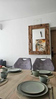 Apartamentai Palangoje, Vanagupėje - 500 m pušynu iki jūros - 7