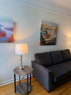 Westmount Manor Unit 2 - 2 Bedroom Apartment - 2