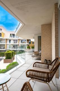 Sailors' Park Villa Zephir - 8