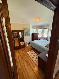 Westmount Manor Unit 5 - 3 Bedroom Apartment - 7