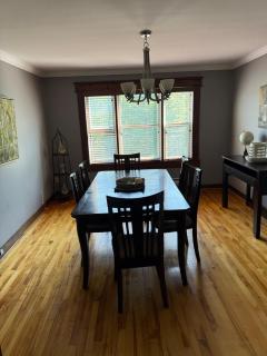 Westmount Manor Unit 5 - 3 Bedroom Apartment - 2