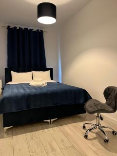 Rodzinny Apartament z 2 osobnymi sypialniami blisko Rynku - 3