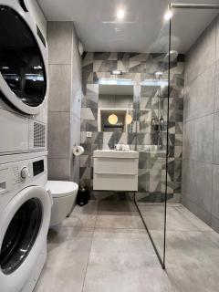 Rodzinny Apartament z 2 osobnymi sypialniami blisko Rynku - 2