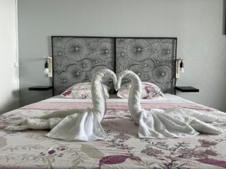 La Room Vue d Emeraude - 9