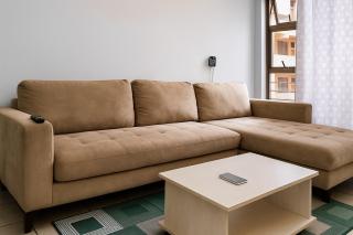 Luxury Modern Apartment - 7