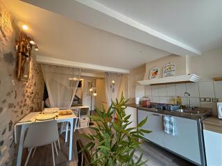 La Grotte Provençale à Sisteron - 6