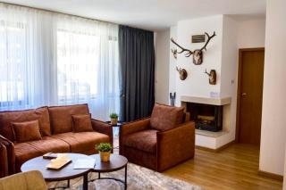 Antonovi Apartments in hotel Laplandia - 9