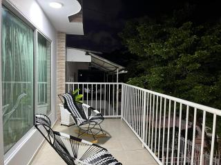 Casa Hotel Luisa - 8