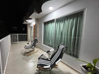 Casa Hotel Luisa - 9