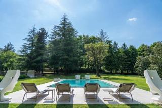 Villa Vittoria ,Tennis Court, Pool , Jacuzzi & Gym - 8
