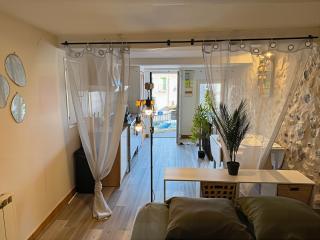 La Grotte Provençale à Sisteron - 7