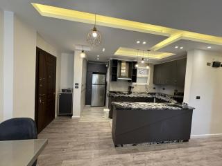 Luxury city 2 BR apartment in Madinty - 4