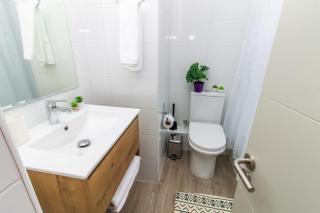 Modern and comfortable apartment in Santiago - 8