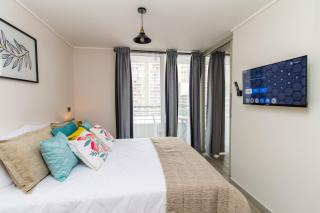 Modern and comfortable apartment in Santiago - 7