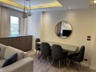 Luxury city 2 BR apartment in Madinty - 6