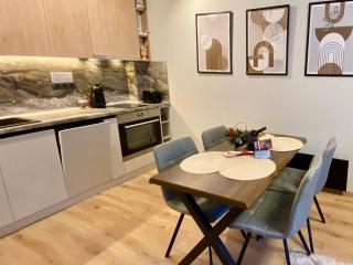 Antonovi Apartments in hotel Laplandia - 6