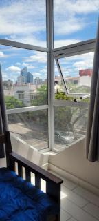 Moderno y luminoso departamento centrico - 7