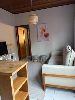 Recanto no Centro - 1