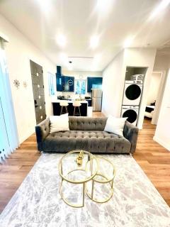 New Construction Modern 2BR and 1Bath! - 3