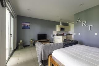 Corporate Stays Urban Flats Studio - 4