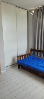 Moderno y luminoso departamento centrico - 5