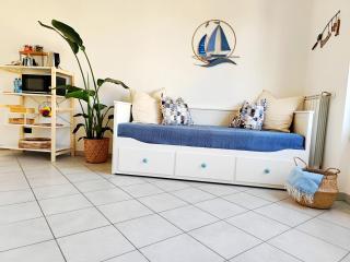 Almarea Beach - Essenza del mare, calore di casa - Imperia - 2