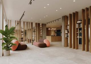 Yugo Terrassa Can Telar - 6