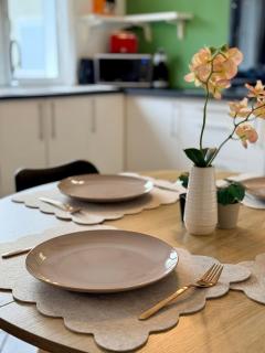 Maison de Plain-pied à 15 mins de Compiègne - 7