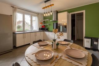 Maison de Plain-pied à 15 mins de Compiègne - 8