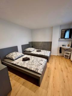 Ferienwohnung Dora 2 - 1