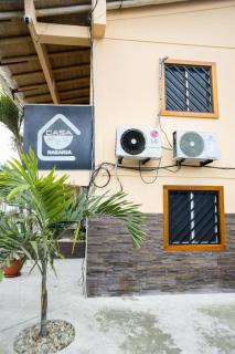 La Casa Naranja Bed and Breakfast - 3