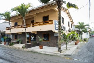 La Casa Naranja Bed and Breakfast - 1