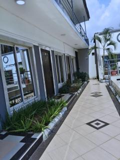 1 Bedroom & Parlor GRA IKeja Lagos - 8