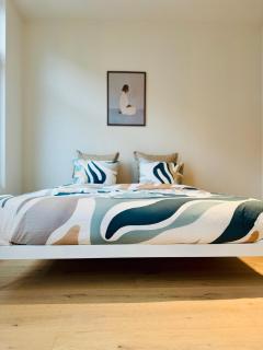 The 9th Street Residence - 8