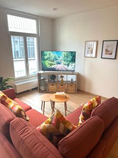 The 9th Street Residence - 9