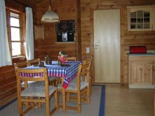 Wunderschönes Ferienhaus Am Waldrand - 1