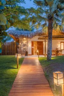 Casa de Pedra Hotel Icaraizinho - 9