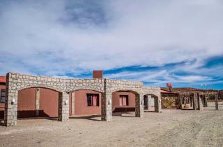 Hotel Pastos Chicos - 8