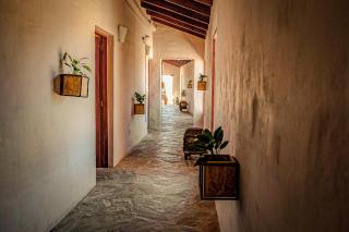 Hotel Pastos Chicos - 4