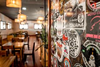 Hotel Pastos Chicos - 1