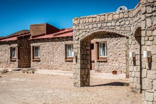 Hotel Pastos Chicos - 6