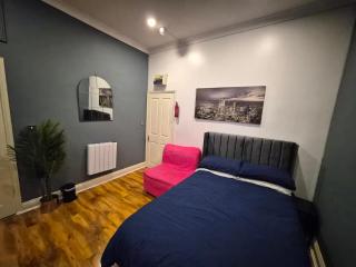 Dodi Aparts London, near Stratford close to tube station - 1